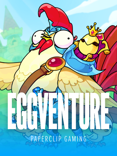 Eggventure