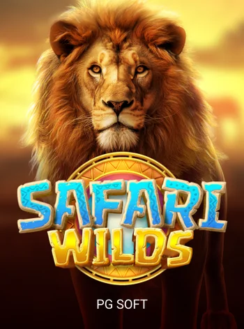 Safari Wilds