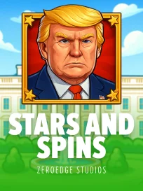 Stars And Spins