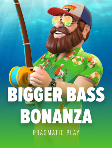 Bigger Bass Bonanza