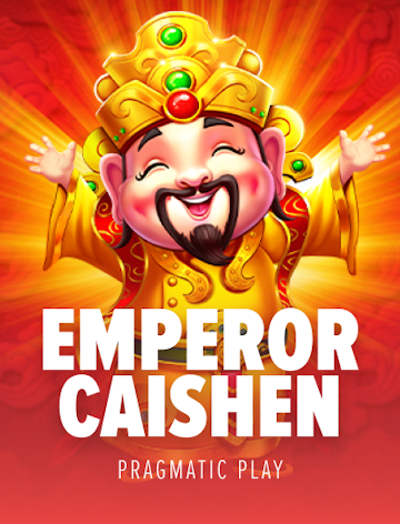 Emperor Caishen