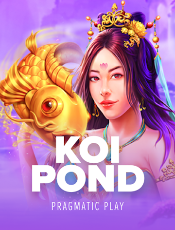 Koi Pond