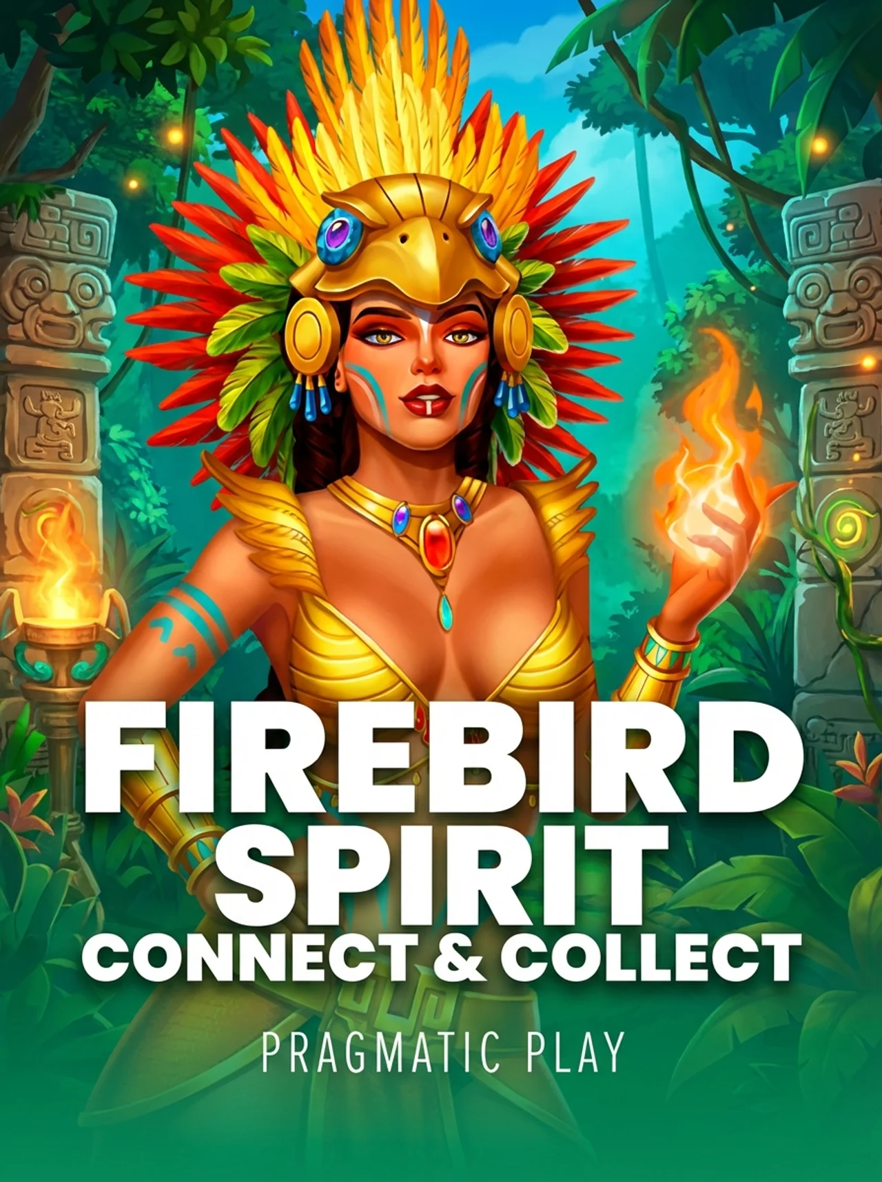 Firebird Spirit Connect & Collect